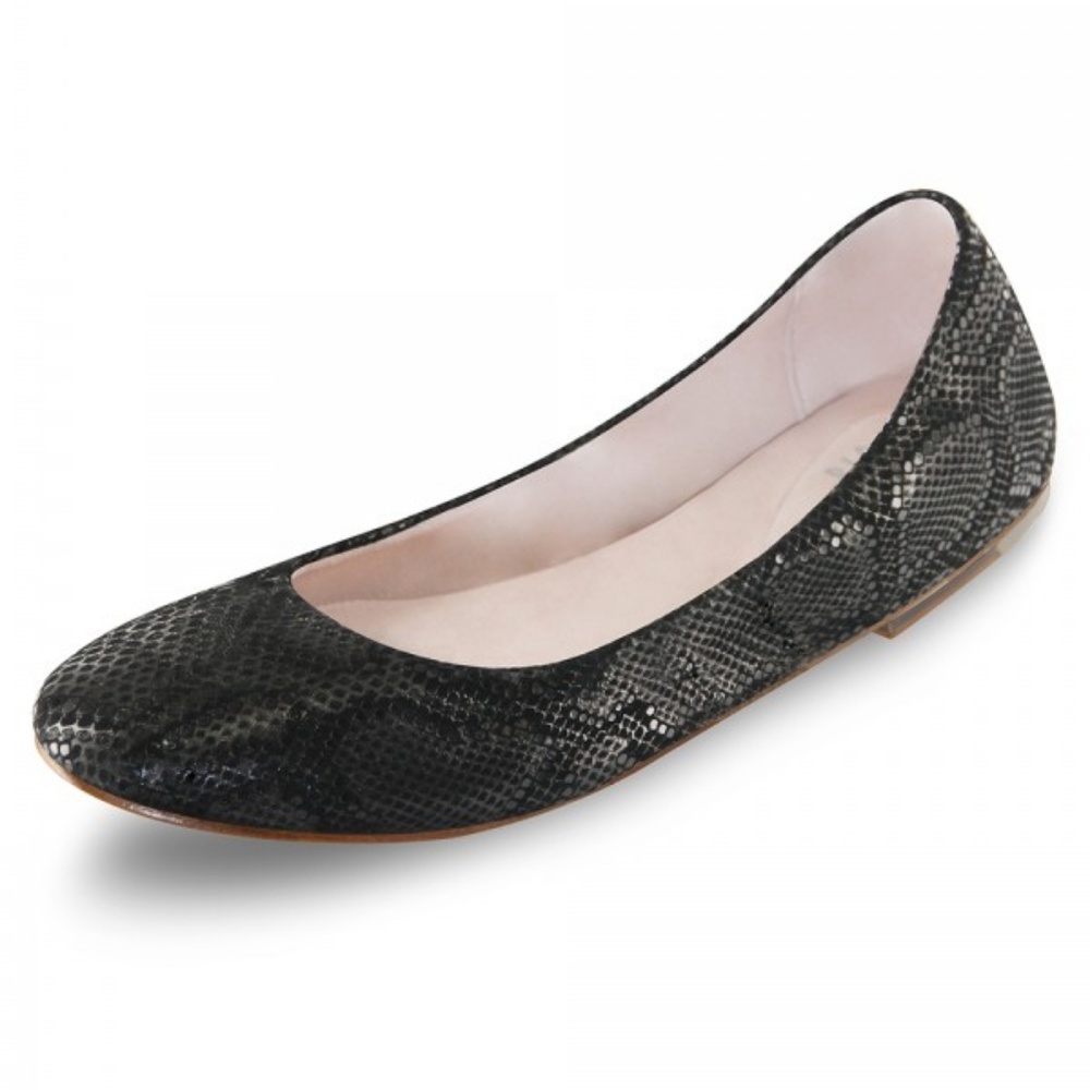 Bloch Serena Flat
